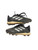 Used Adidas PURE HUSTLE BB/SB Cleats Black Junior 01 11885-S000197176 View 1
