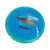 Used Innova TERN HALO DRIVER Disc Golf Driver Carolina Blue 11708-S000190926 View 1