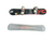 Used LTD DARE WITH DRAKE BINDING Mens Board/Bindings Black And Red 155 cm 11917-S000012468 View 1