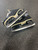 Used Bauer IMPACT 33 Senior Hockey Skate Senior 12 11726-S000292703 View 12