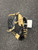 Used Adidas TS9500SDY BB/SB Glove RH Throw Black 9 1/2" 11726-S000292704 View 1