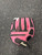 Used Franklin 4861 BB/SB Glove RH Throw Pink 9" 11726-S000292718 View 4