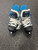 Used Bauer XLP Youth Hockey Skate Youth 09.0 11726-S000292756 View 1