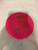 Used Innova SHARK Disc Golf Mid Range Pink 11790-S000055862 View 1