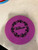 Used FASTER DISC GOLF Disc Golf Putter Pink 11790-S000055864 View 1