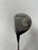 Used Cleveland LAUNCHER Mens Fairway Wood LH 3 Wood 11891-S000314973 View 1