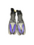 Used Scuba Pro JET SPORT FINS Underwater Fins Royal Blue LG 11613-S000177856 View 1