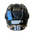 Used Bauer RE AKT BLK Hockey Helmet Only Black SM 11883-S000158036 View 4