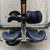 Used Teeter EP-560 Inversion Table Navy Blue 11855-S000199848 View 3
