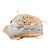 Used 44 PRO SIGNATURE SERIES RH Throw Fastpitch Gloves Charcoal And Orange 12 1/2" 11890-S000140279 View 3
