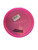 Used Latitude 64 OPTO FUSE Disc Golf Mid Range Pink 11861-S000030419 View 2