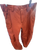 Used Burton Snow Pants M Brown MD View 1