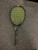 Used MIZUNO PRO MV Adult Tennis Racquet Royal Blue 4 1/4" 11162-S000446735 View 1