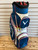 Used Callaway STAND BAG Mens Stand Bag Royal Blue 11857-S000120418 View 1