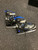 Used OBX ADJUSTABLE SKATES Intermediate Hockey Skate Intermediate 4.0 11162-S000446739 View 4