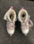 Used Bladerunner MICRO G Double Runner Skate White Adjustable 11162-S000446744 View 2