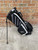 Used Callaway CALLAWAY STAND BAG Mens Stand Bag Black 11891-S000314993 View 1