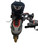Used K2 MOTO Child Rec Fitness Skates Black Adjustable 11863-S000025393 View 2