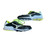 Used Mizuno VB Shoes Adult Black Senior 9.5 11873-S000233262 View 1