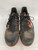 Used Adidas ADIZERO SPIKE BB/SB Cleats Black And Orange Senior 12 11871-S000028074 View 1