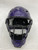 Used Easton CATCHERS HELMET Catchers Helmet w/Mask Purple LG 11871-S000028075 View 1