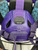 Used Easton CATCHERS HELMET Catchers Helmet w/Mask Purple LG 11871-S000028075 View 11