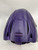 Used Easton CATCHERS HELMET Catchers Helmet w/Mask Purple LG 11871-S000028075 View 7