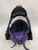 Used Easton CATCHERS HELMET Catchers Helmet w/Mask Purple LG 11871-S000028075 View 10