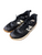 Used New Balance ADULT TURF BB/SB Cleats Black Senior 11.5 11799-S000200163 View 2