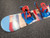 Used Head ROWDY KID Boys Board/Binding Royal Blue 70 cm 11849-S000037242 View 2