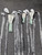 Used Tommy Armour EVO Womens Package Set RH White 12 Piece 11849-S000037245 View 5