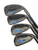 Used Ping G2 Mens Iron Set RH 3I-PW 11713-S000154035 View 2