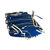 Used Rawlings PLAYERS SERIES 9 INCH GLOVE BB/SB Glove RH Throw Royal Blue 9" View 5