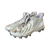 Used Under Armour BASEBALL CLEAT SIZE 4 BB/SB Cleats White Junior 04 View 7
