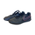 Used Nike Soccer Indoor Shoes Black Junior 01.5 View 4