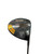Used Tour Edge HOT LAUNCH X525 Mens Driver RH 10.5 Degree 11856-S000026863 View 1