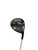 Used Tour Edge HOT LAUNCH X525 Womens Fairway Wood RH 5 Wood 11856-S000026879 View 1