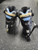 Used Rollerblade EVO 07 Senior Roller Quad Skates Black Senior 8 11849-S000037251 View 4