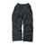 Used Snow Pants Youth Grey Medium View 1