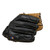 Used Wilson A2476 PRO SELECT BB/SB Glove LH Throw Black And Tan 12 1/2" 11813-S000340887 View 1