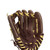 Used Franklin RTP 22558 BB/SB Glove RH Throw Brown 11" 11813-S000340889 View 3