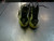 Used Nike HUARACHE BB/SB Cleats Black Senior 8.5 11339-S000199399 View 1