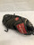 Used Rawlings BLAK BB/SB First Base RH Throw Black 12 1/2" 11668-S000117554 View 1