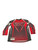 Used Zero Exposure Youth Top Red SM 11856-S000026882 View 1