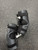Used STX STALLION 75 ELS Lacrosse Arm Pads/Guards Grey MD 11726-S000292778 View 2