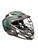 Used CASCADE R Lacrosse Helmet Black Fits all 11798-S000041387 View 2
