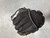 Used Rawlings PLAYMAKER SERIES BB/SB Glove RH Throw Black 11" 11307-S000263573 View 2