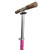 Used BARBIE SCOOTER Scooter Pink 11760-S000088603 View 2