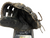 Used Wilson A2000 INF PRO-STOCK Fastpitch Softball Glove RH Throw Black 12" 11731-S000160326 View 1