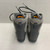 Used Burton MOTO KIDS Boys Snowboard Boots Grey Junior 03 11762-S000075557 View 6